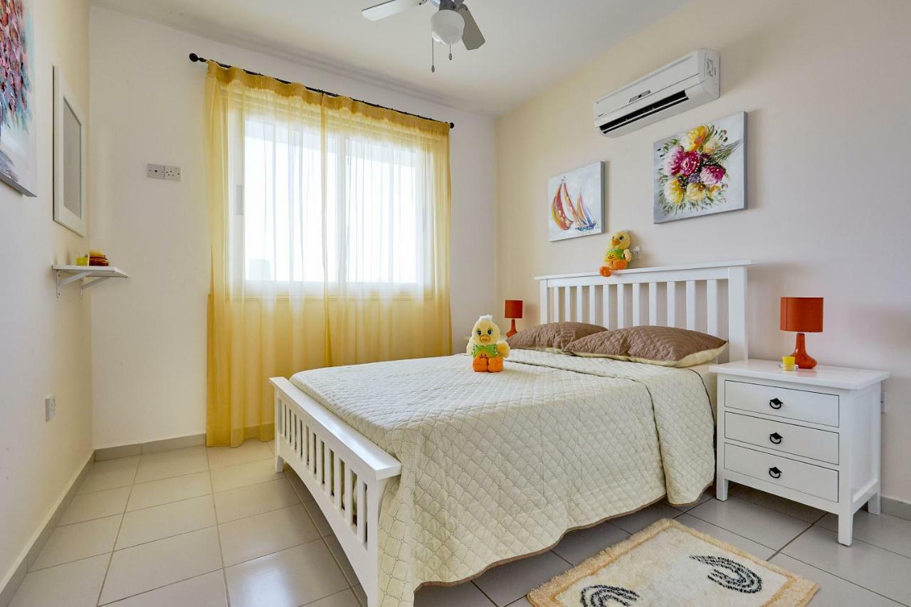 Royal Seacrest Bg3 Apartment *